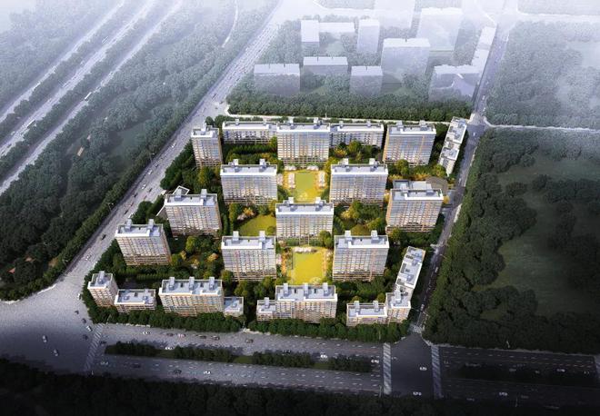 楼处)北京御璟星城元启-2025首页地址价格AG旗舰厅·(中国)网站御璟星城·元启(售(图5)