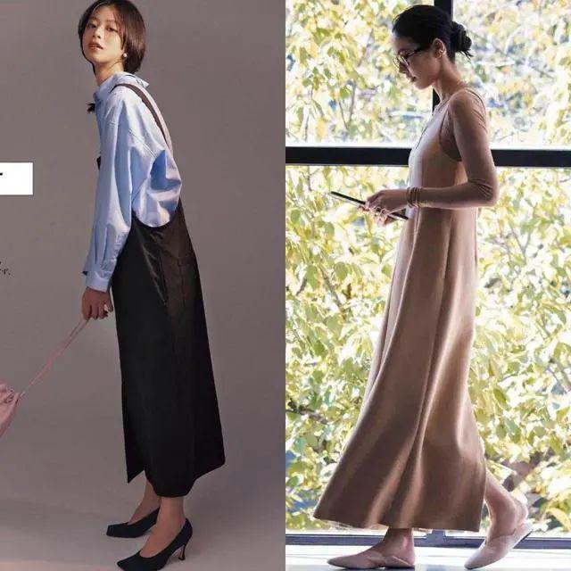 ！运动鞋与裙子的禁忌大揭秘！AG旗舰厅网别再犯时尚错误(图8)