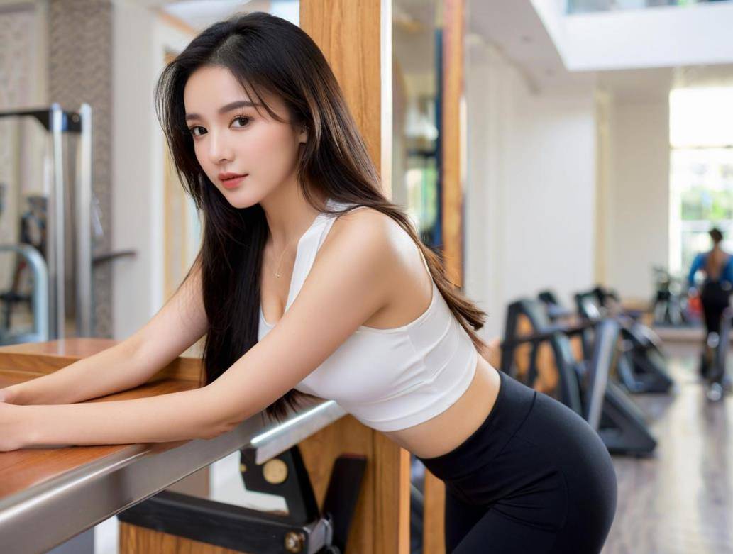 女性优雅气质彰显职场率性干练的气场AG旗舰厅网站入口尖头高跟鞋穿出(图7)