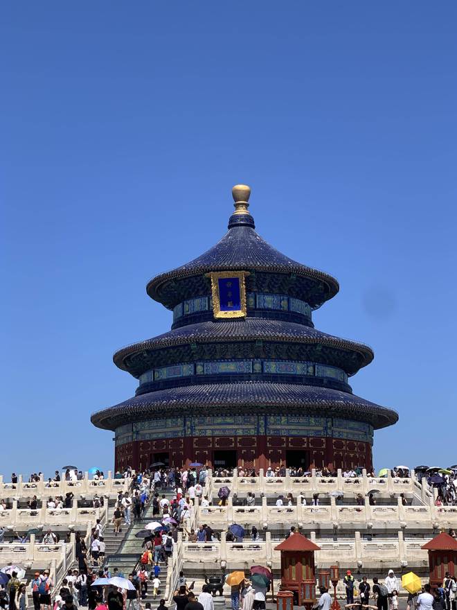自助游北京旅游什么季节去最合适AG旗舰厅带老人去北京旅游攻略(图3)