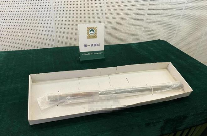 持水管虐杀亲弟弟两日后被儿子撞破即刻畏罪坠楼身亡！AG旗舰厅网站首页澳门突发人伦惨案！疑因钱财哥哥(图4)