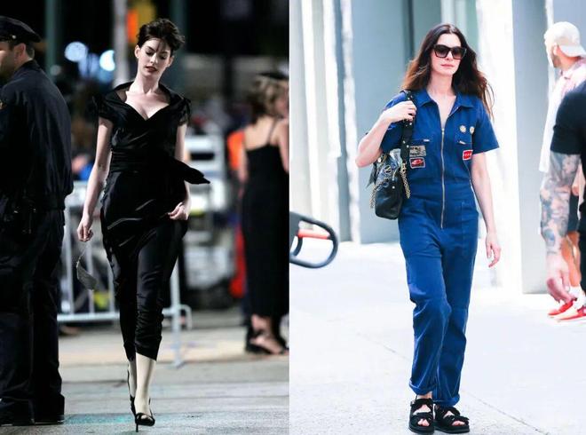 没有人穿高跟鞋了AG旗舰厅地铁里(图2)