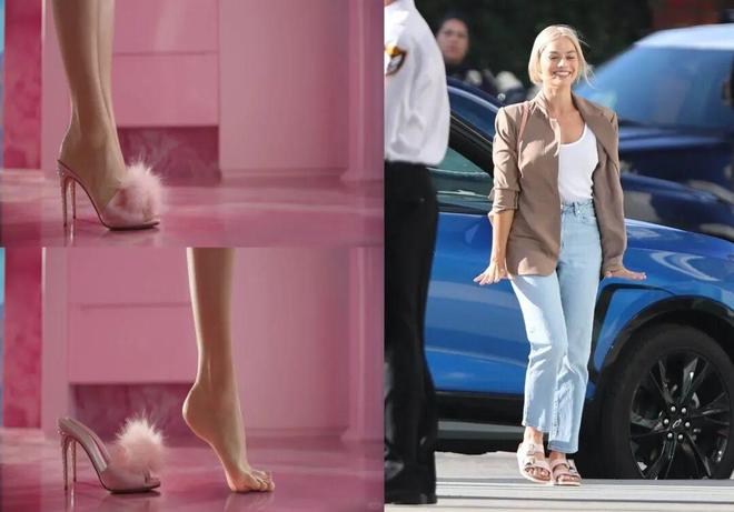 没有人穿高跟鞋了AG旗舰厅地铁里(图3)